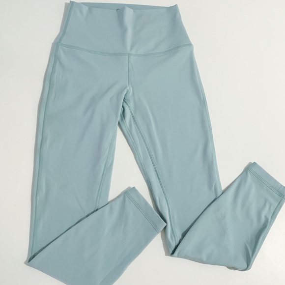 Lululemon Align High-Rise Pant 25” - Picture 2 of 3